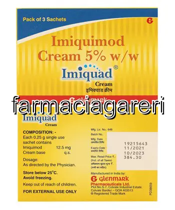 Imiquimod