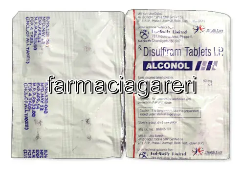 Antabuse