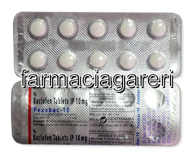 Baclofen