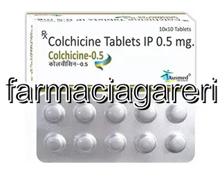 Colchicine