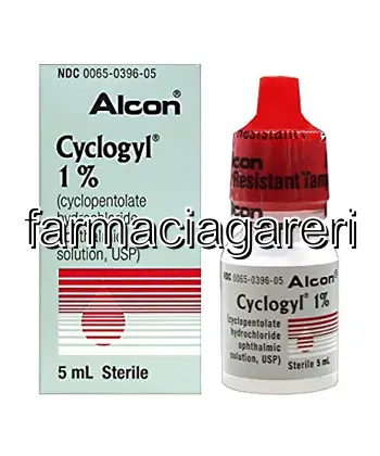 Cyclogyl
