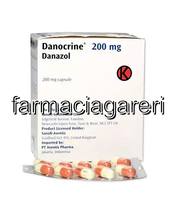 Danocrine