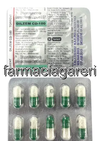 Diltiazem
