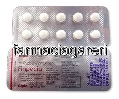 Finpecia