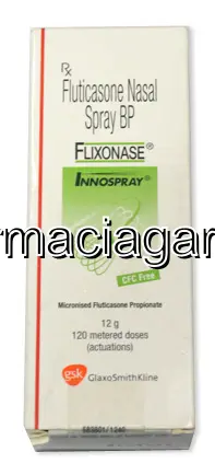 Flonase Nasal Spray