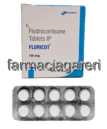 Florinef