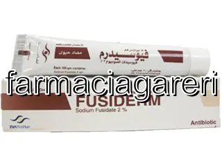 Fusiderm B