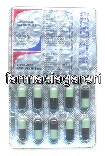 Imodium