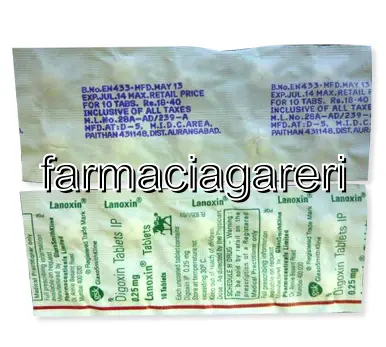 Lanoxin