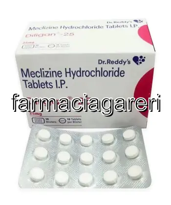 Meclizine