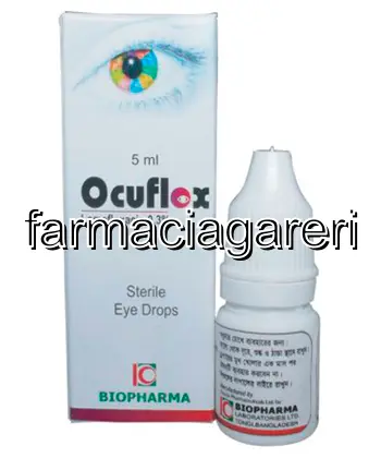 Ocuflox