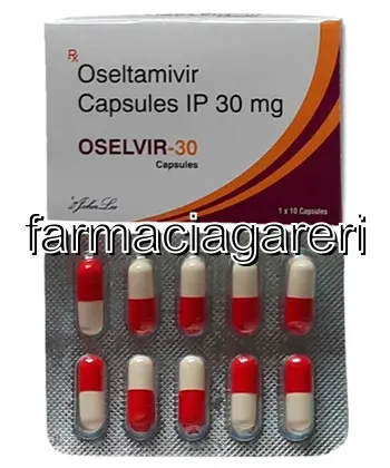 Oseltamivir