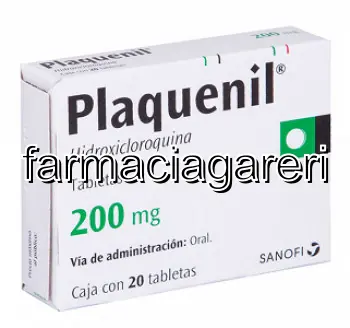 Plaquenil