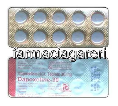Dapoxetina