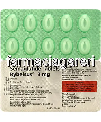 Rybelsus