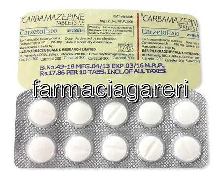 Tegretol