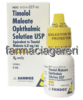 Timoptic