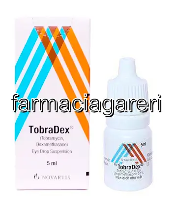 Tobradex