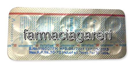Voltaren