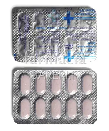 Acetato Di Calcio