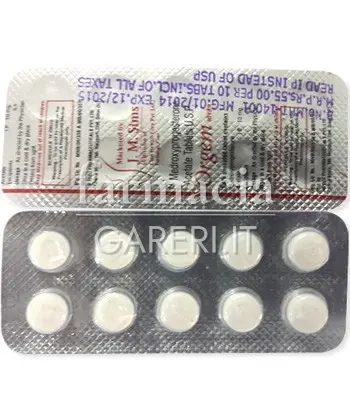 Acetato Di Medrossiprogesterone