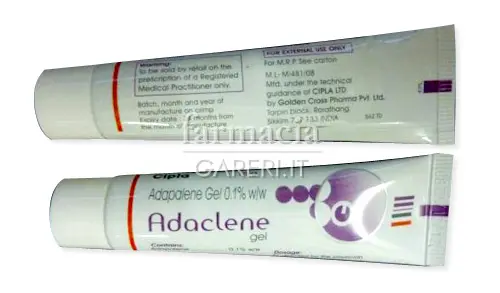 Adapalene