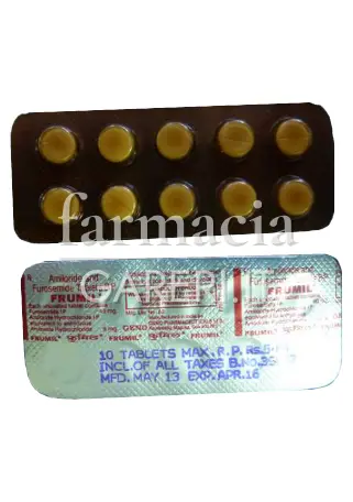 Amiloride