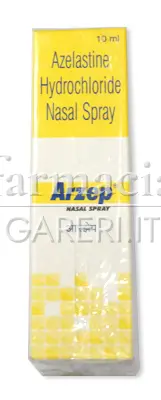 Azelastina