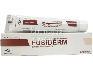 Betametasone E Acido Fusidico