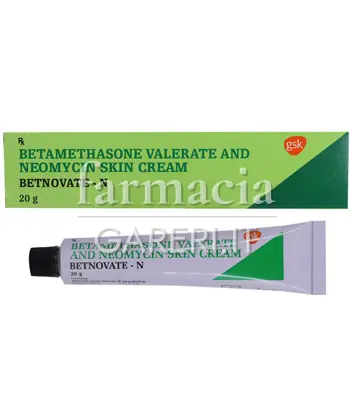 Betametasone Valerato