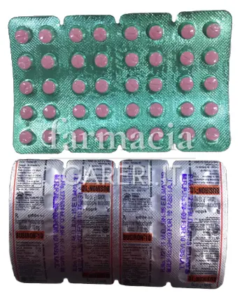 Buspirone