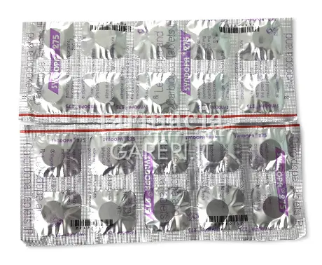 Carbidopa / Levodopa