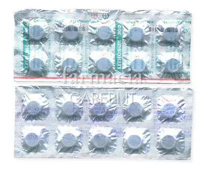 Carbonato Di Litio