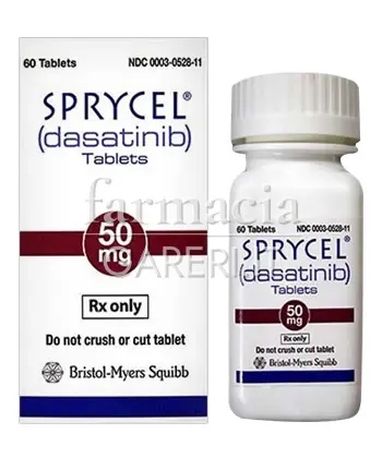 Dasatinib