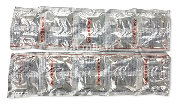 Divalproex