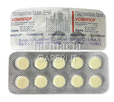 Domperidone