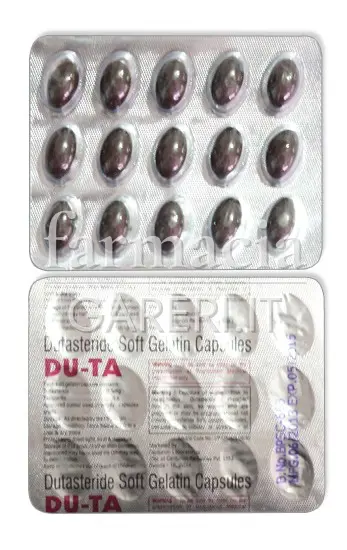 Dutasteride