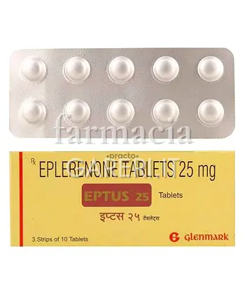 Eplerenone
