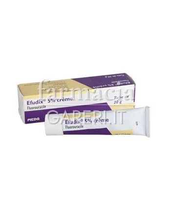 Fluorouracile