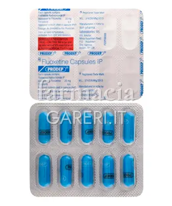 Fluoxetina