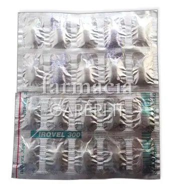 Irbesartan