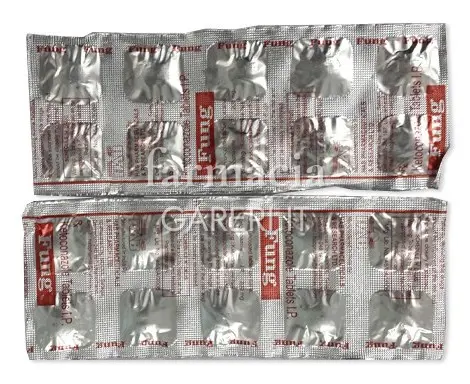 Ketoconazolo