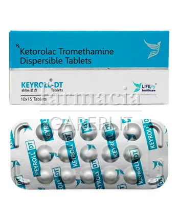 Ketorolac