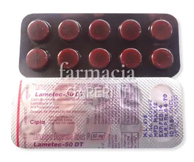 Lamotrigina
