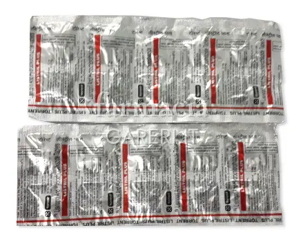 Lisinopril / Idroclorotiazide