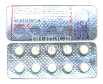 Meloxicam
