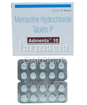 Memantina
