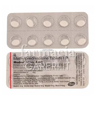 Metilprednisolone