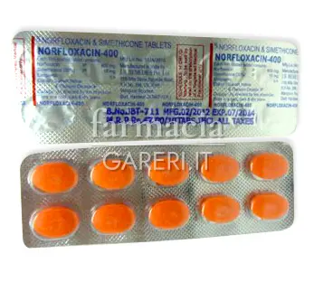 Norfloxacina