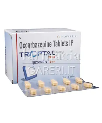 Osscarbazepina
